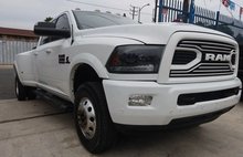 2018 Ram Ram Pickup 3500 Laramie