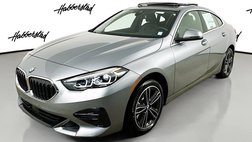 2024 BMW 2 Series 228i xDrive Gran Coupe