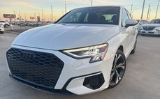 2023 Audi A3 quattro Premium 40 TFSI