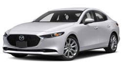 2021 Mazda MAZDA3 Select