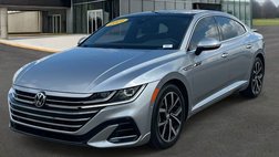2021 Volkswagen Arteon SEL Premium R-Line