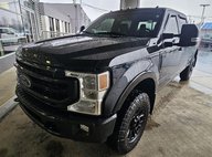 2022 Ford Super Duty F-250 Lariat