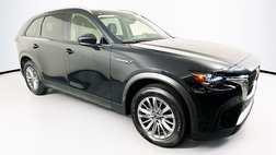 2024 Mazda CX-90 3.3 Turbo Preferred Plus