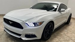 2015 Ford Mustang Premium