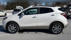 2017 Buick Encore Premium