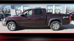 2005 Dodge Dakota SLT