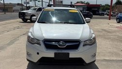 2014 Subaru XV Crosstrek 2.0i Limited