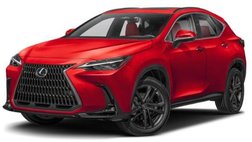 2025 Lexus NX 450h+ Base