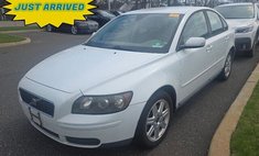2006 Volvo S40 2.4i