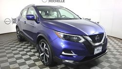 2020 Nissan Rogue Sport SL