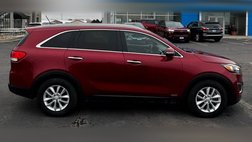 2016 Kia Sorento LX V6