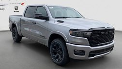 2026 Ram Ram Pickup 1500 Lone Star