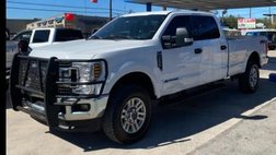 2018 Ford Super Duty F-250 XLT