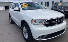 2020 Dodge Durango 
