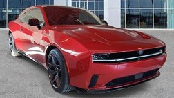 2024 Dodge Charger Daytona R/T