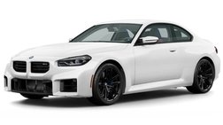 2026 BMW M2 Base