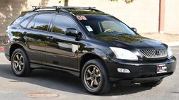 2009 Lexus RX 350 Base