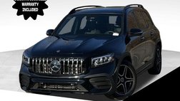 2024 Mercedes-Benz GLB GLB 250