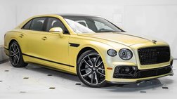 2024 Bentley Flying Spur Edition 8