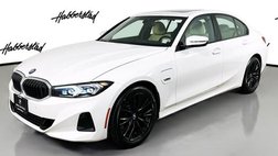 2023 BMW 3 Series 330e xDrive