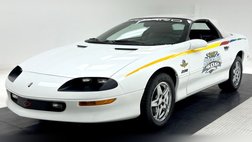 1997 Chevrolet Camaro Z28