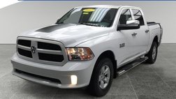 2017 Ram Ram Pickup 1500 Express