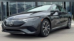 2024 Mercedes-Benz EQE EQE 350 4MATIC