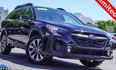 2023 Subaru Outback Limited