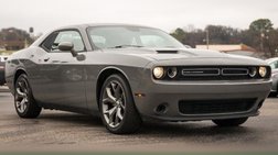 2017 Dodge Challenger 