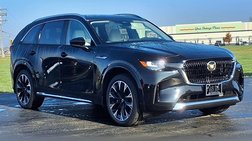 2026 Mazda CX-90 3.3 Turbo S Premium Plus