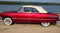 1951 Ford 