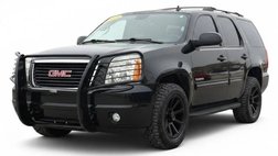 2013 GMC Yukon SLT