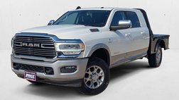 2021 Ram Ram Pickup 2500 Laramie