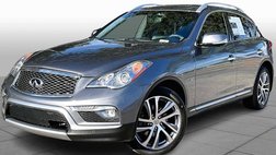 2016 Infiniti QX50 Base