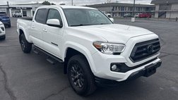 2023 Toyota Tacoma SR5 RWD