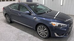 2015 Kia Cadenza Limited