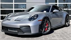 2026 Porsche 911 GT3
