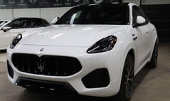 2023 Maserati Grecale Modena