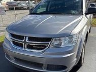 2016 Dodge Journey SE