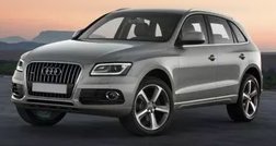 2017 Audi Q5 2.0T quattro Premium
