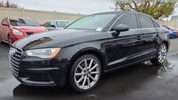 2015 Audi S3 2.0T quattro Premium Plus