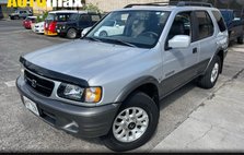 2001 Honda Passport EX