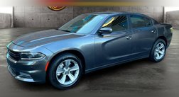 2022 Dodge Charger Police