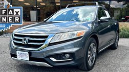 2013 Honda Crosstour EX-L