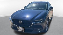 2020 Mazda CX-30 Premium