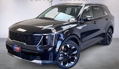 2024 Kia Sorento SX