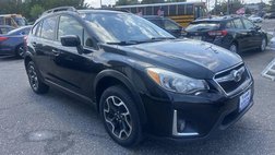 2016 Subaru Crosstrek 2.0i Premium