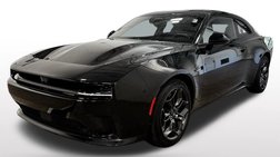 2025 Dodge Charger Daytona R/T