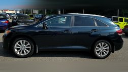 2014 Toyota Venza LE