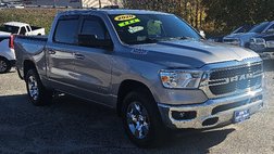 2020 Ram Ram Pickup 1500 Big Horn